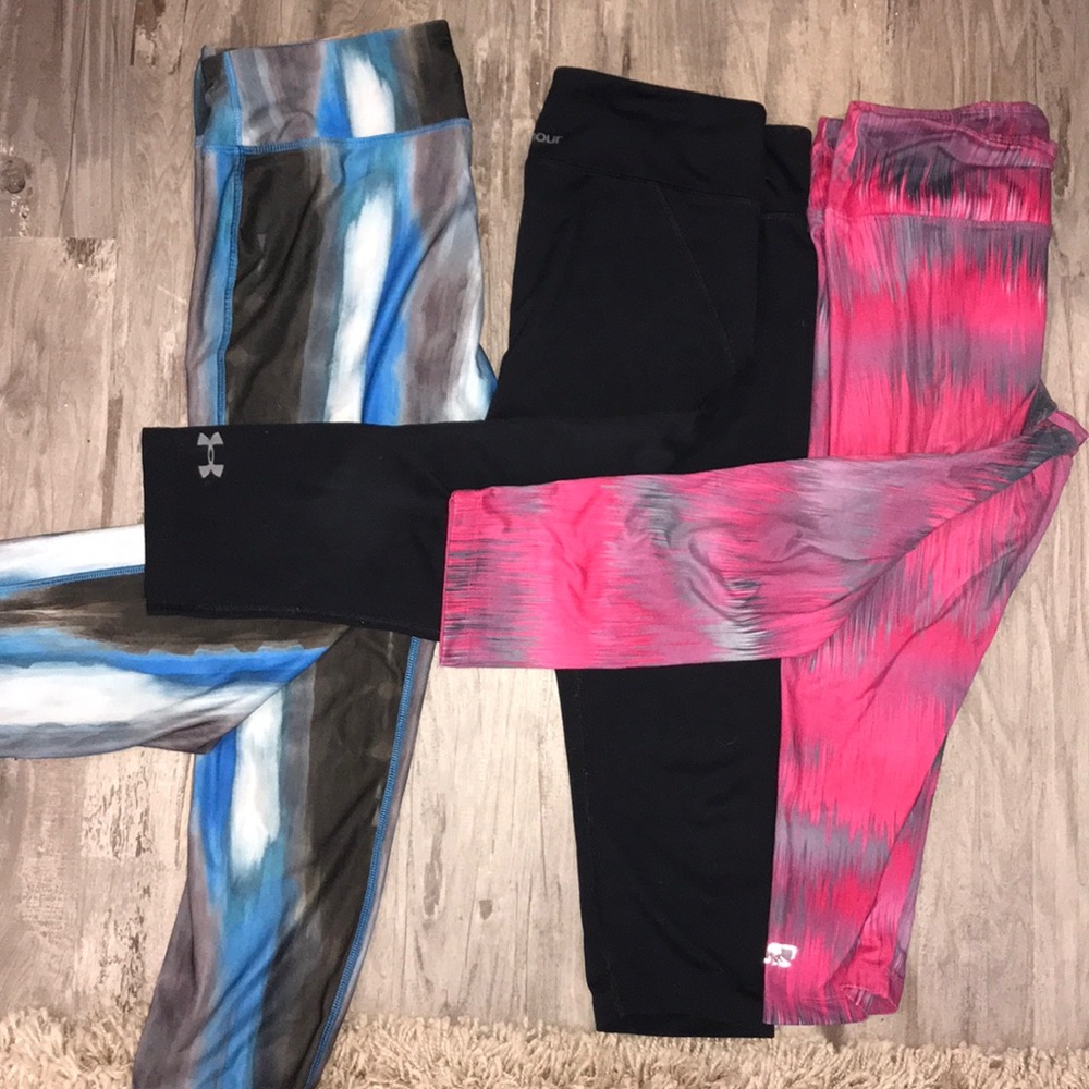 Leggings bundle - Picture 2 of 2